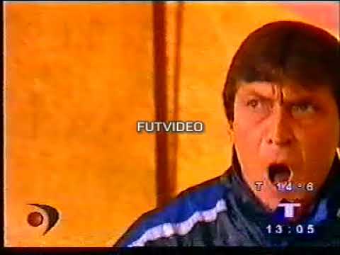 1-8-2000 (C. Mercosur) River Plate:2 vs Velez Sarsfield:1