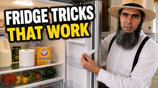 Put a Roll of TOILET PAPER in Your Fridge and You Will Be SURPRISED