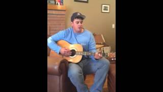 Long Drive Home (Cover) Turnpike Troubadors