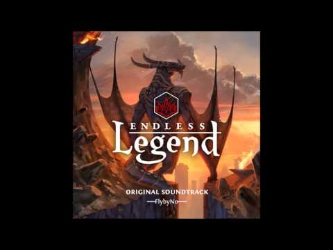 Endless Legend: The Inner Circle (Ardent Mages) - By FlybyNo