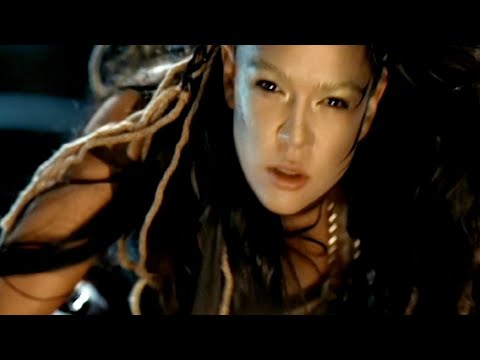 Ruslana - Wild Energy (Official video)