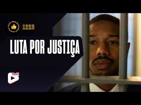 LUTA POR JUSTIÇA - Você Faria o Mesmo?