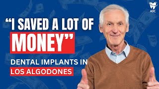 Video testimonial preview of Louis