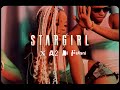 STARGIRL ft. A2 Di Fulani - NACK [Official Video] Dir. By| Jamell shot it