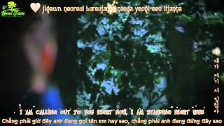 [Engsub - Vietsub - Kara](MV) 4MEN(포맨) - Only you(너 하나야)(Kangchi, the Beginning(구가의서) OST