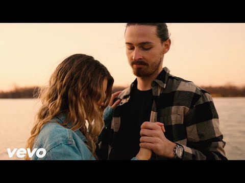 John Michael Howell - MISTAKES WERE MADE [Official Video]