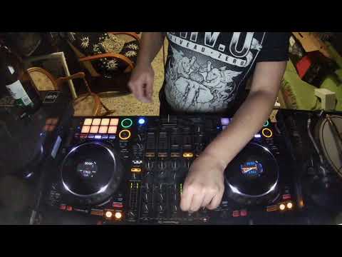 Loop Stepwalker's Friday4all