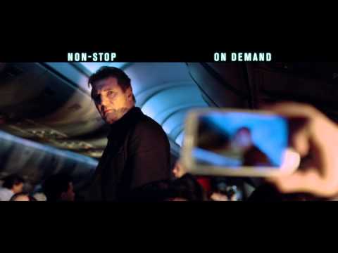 Non-Stop - On Demand & Digital HD