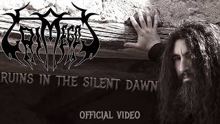 Ruins in the Silent Dawn - Grimegod