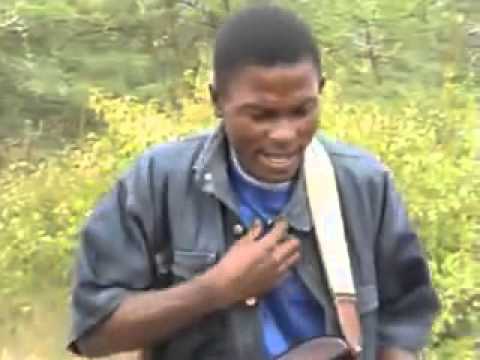 Collela Mazee Okinyo Nyowila Official Video