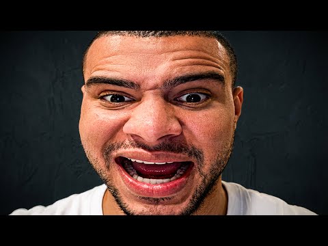 HSTIKKYTOKKY Is Losing His Mind