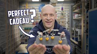 Wat geef je een maker cadeau? mijn favorieten onder de 50 euro