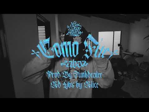 ZÁBAZ - ¿CÓMO FUE? (PROD. FUNKDEALER)