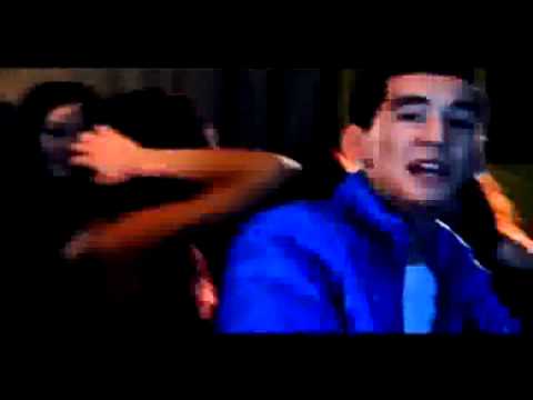 UpGrade ft Emir Franc   Tonight Official Clip