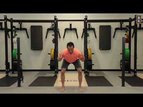 Zu schwacher Rücken? Mach meine Lieblingsübung ;-)