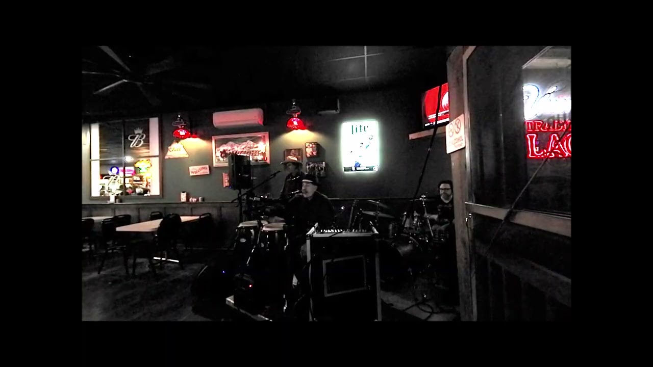 Promotional video thumbnail 2 for PRAIRIE RESCUE BAND