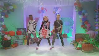 KIDZ BOP Kids- Monster Mash (Dance Along) [KIDZ BOP Halloween]
