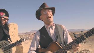 &quot;Too Long in the Wasteland&quot; by James McMurtry Hogan and Moss with J. P. Schwartz and Sean Andrews