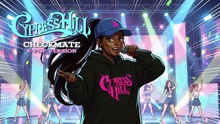 Cypress Hill - Checkmate (MPX K-Pop Version)