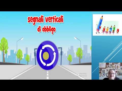 L'EDUCAZIONE STRADALE