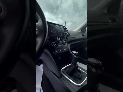 фото renault megane iv 0