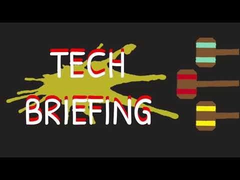 Proxime 2020 Desktop Tech Briefing