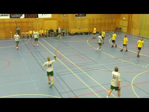 Herr 3 VSV  Kärra HK - V. Frölunda IF Del 1