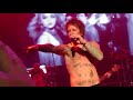 Billy Morrison Marco Pirroni Co Physical Above Ground