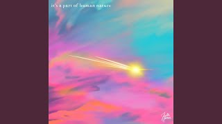 it&#39;s a part of human nature