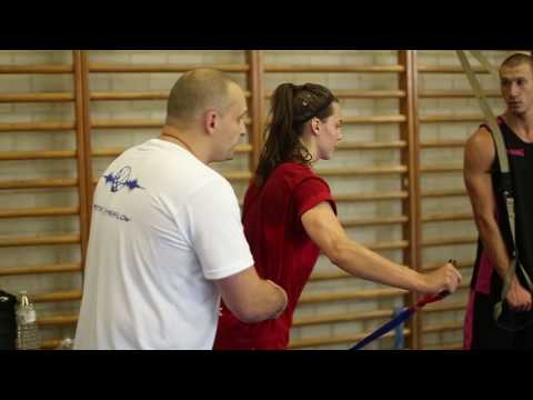 Corodo Basketball High Performance Summer Camp 2017 - Original version