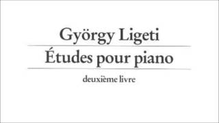 György Ligeti: Etudes pour piano, book 2 | Simon Smith