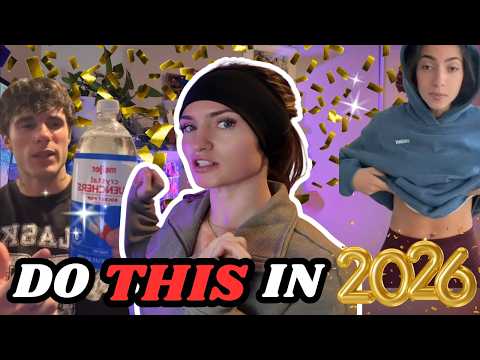 This Is How You Lose Fat in the New Year (No BS) | Ex-Fat Reacts