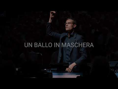 Trailer: Watch Un ballo in maschera on demand