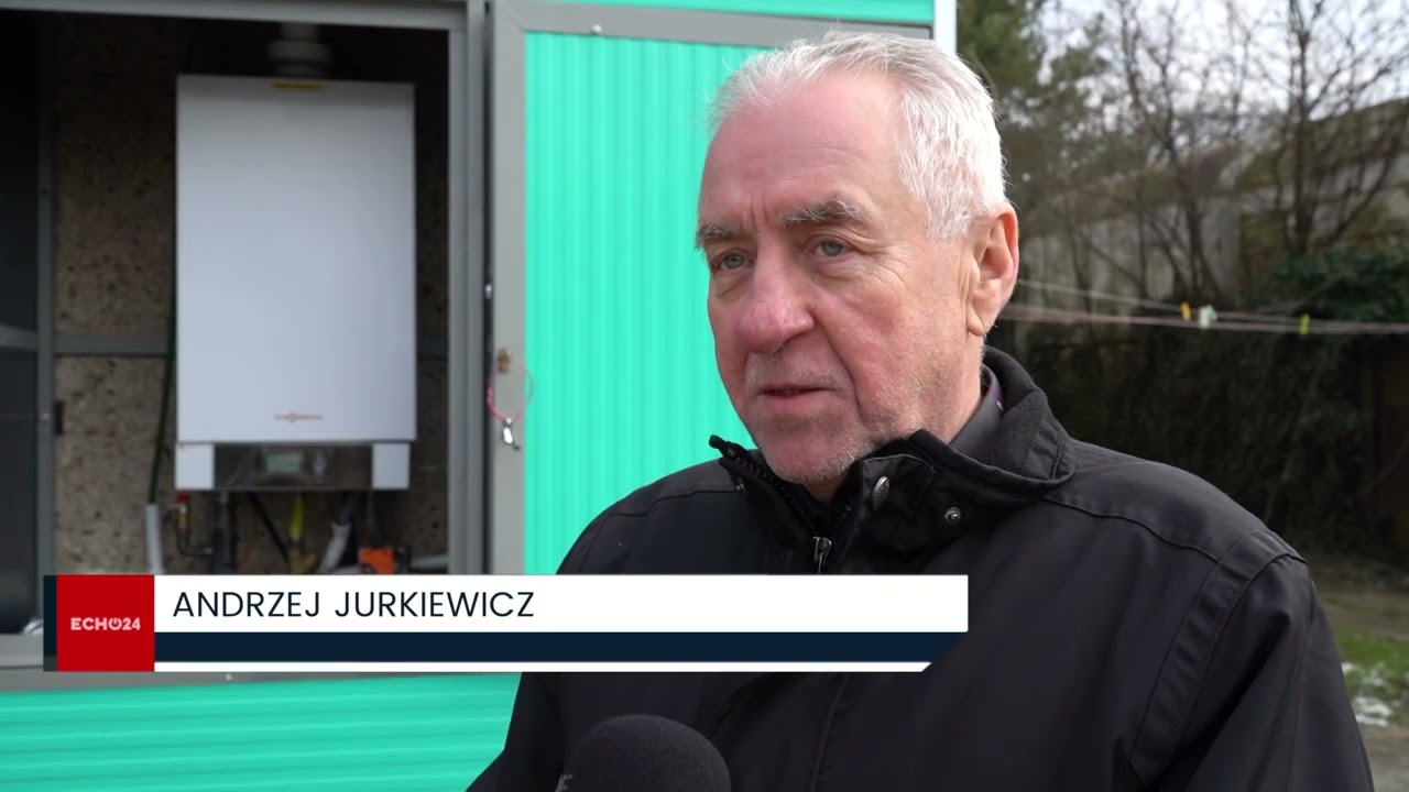 Mniej zapłacą za ogrzewanie w bloku