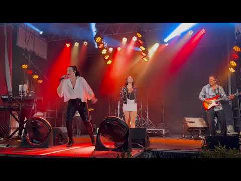 Promotional video thumbnail 3 for The Rain City 6 Band
