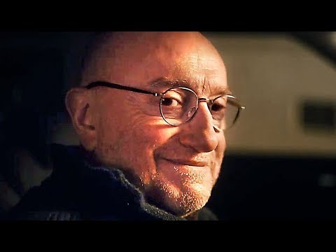 DOCTEUR Bande Annonce (2019)