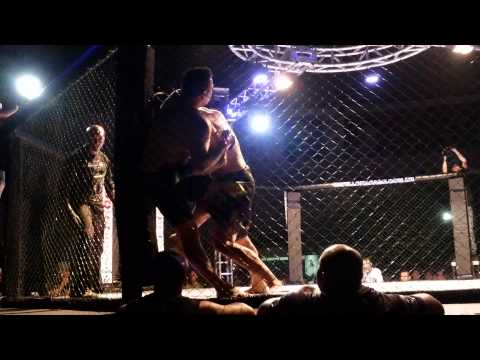 Christiano Catala X Marcelo Cicatriz