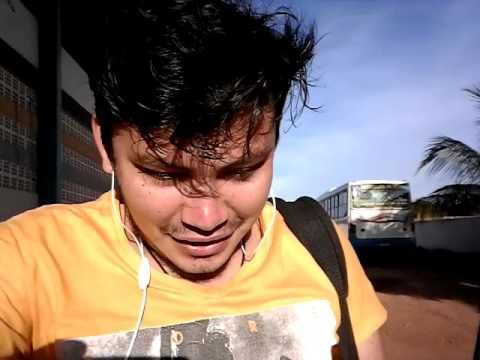 Trabalho em Ruropolis - PA  . Momentos de descontração