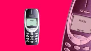 Download lagu NOKIA 3310 ringtone   Badinerie mp3