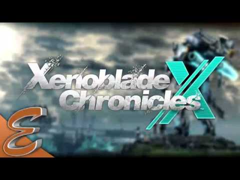 CODENAMEZ - Xenoblade Chronicles X OST