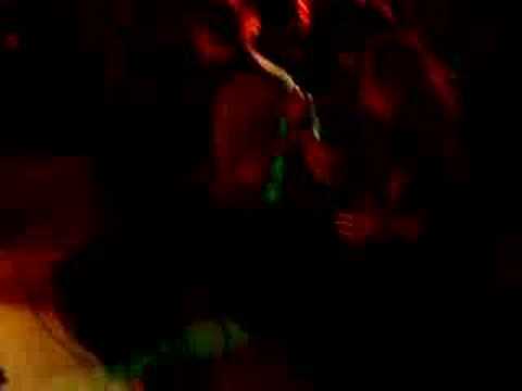 THE FUCK - "Backdoor Beauty" - Juz Norden 11.Jan.08 Wall of