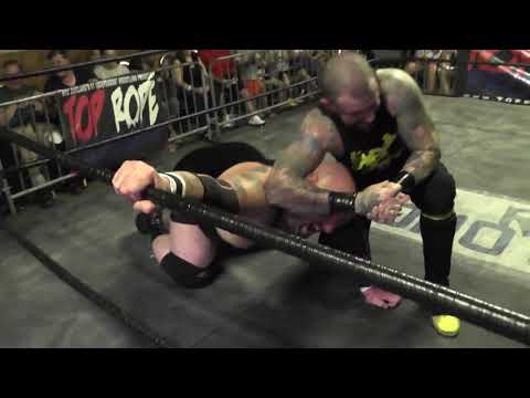 Powerful Pat Garrett vs. Masshole Mike McCarthy | 8/3/18