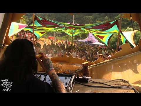 Improvement  @ Undervision Festival -  Rio Grande do Sul - Like BSTV