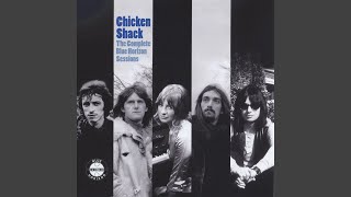 Music video thumbnail preview for King of the World by Chicken Shack