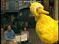 Classic Sesame Street 2 Scenes From Episode 1867