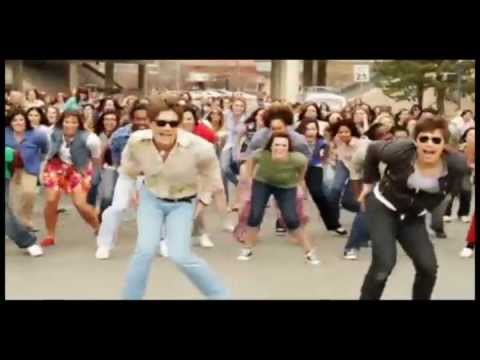 You Make Me Feel Like Dancing