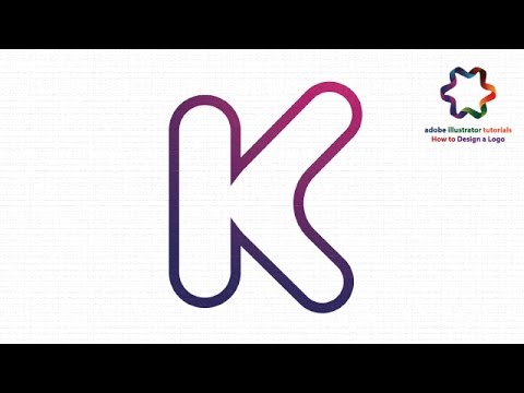 Adobe illustrator Flat Logo Design Tutorial For Beginners Logo Design illustrator Mountains