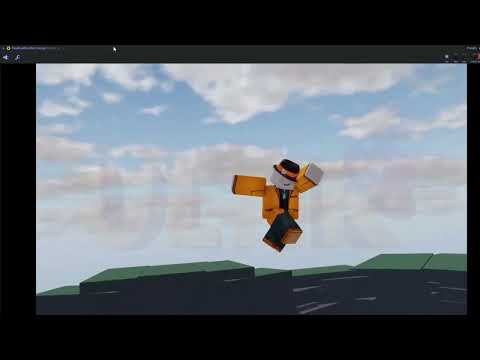 The Weakest Dummy Final Hunt leak