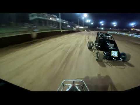 QCSC Paul Messer Memorial Heat 2, 11-01-23