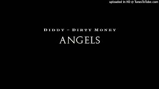Diddy - Dirty Money - Angels (Without The Notorious B.I.G.)